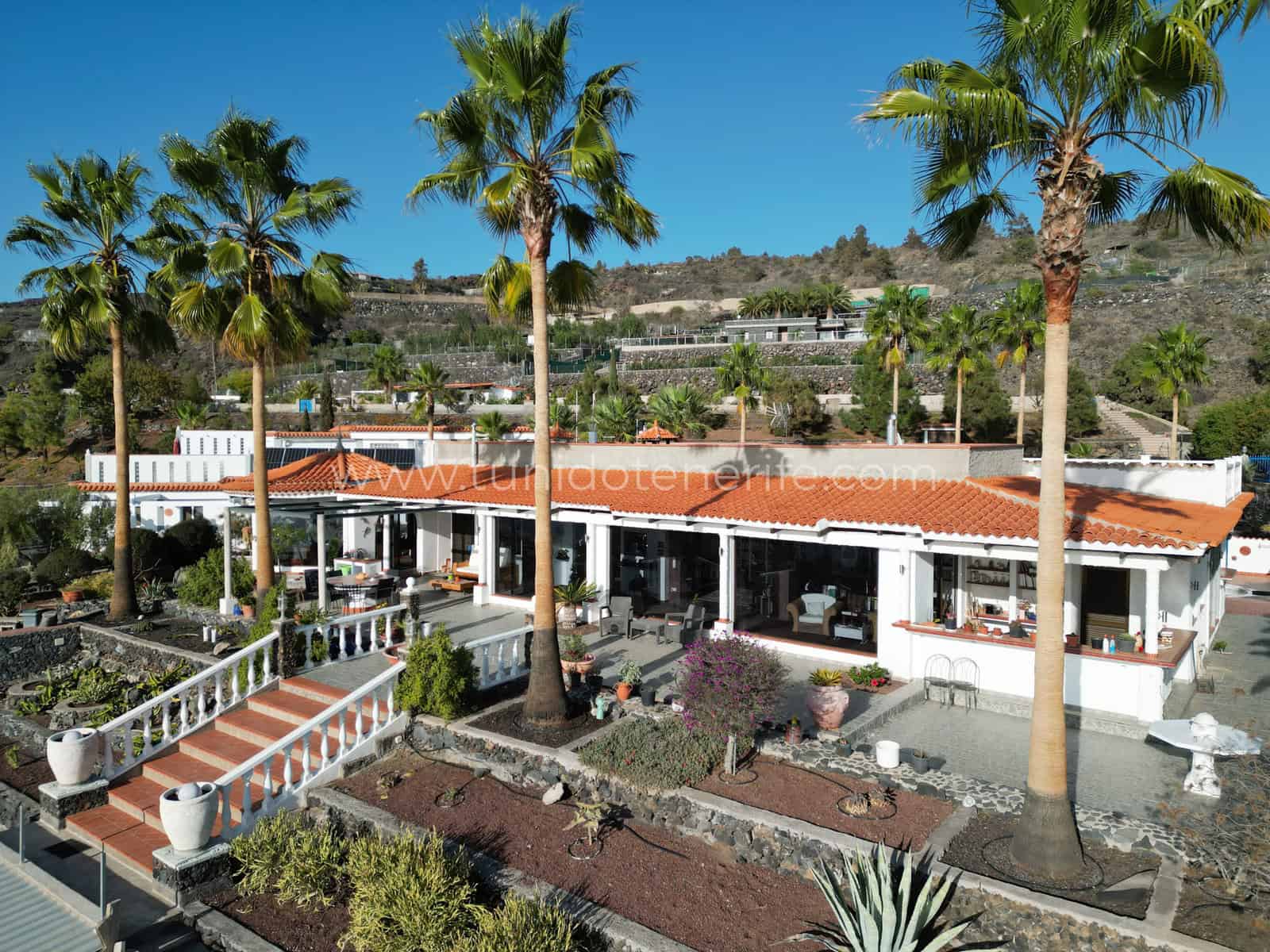 Real estate Tenerife, Buy a house Tenerife