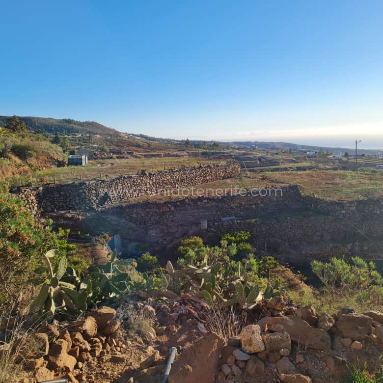 Terreni in vendita in Granadilla de Abona, Tu Nido Tenerife