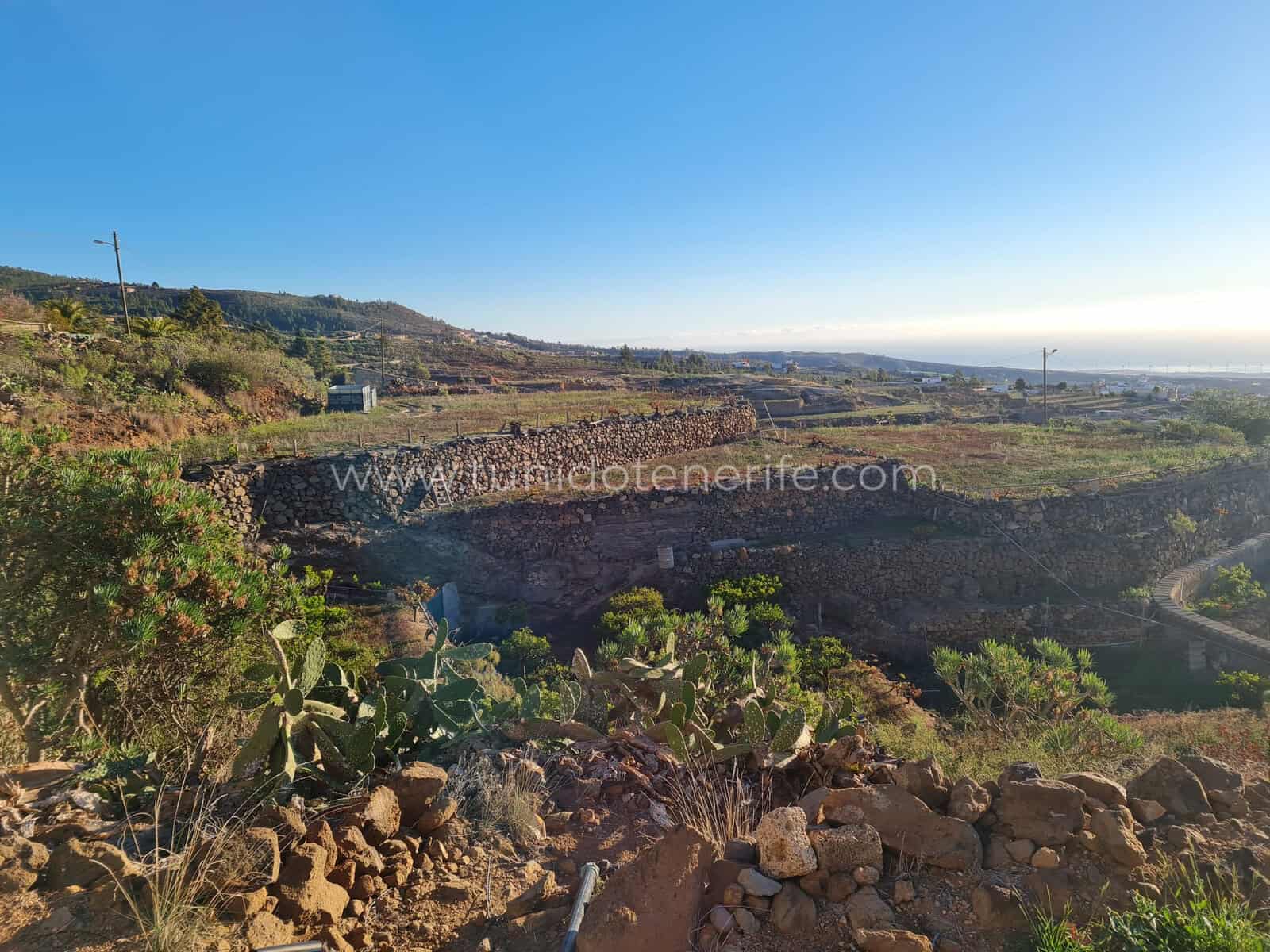 Land for sale in Granadilla de Abona, Tu Nido Tenerife