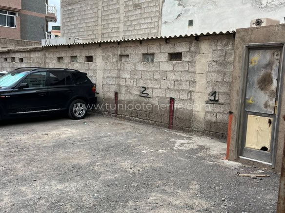 Grunty miejskie na sprzedaż w Tenerife Sur, Las Galletas, Tu Nido Tenerife