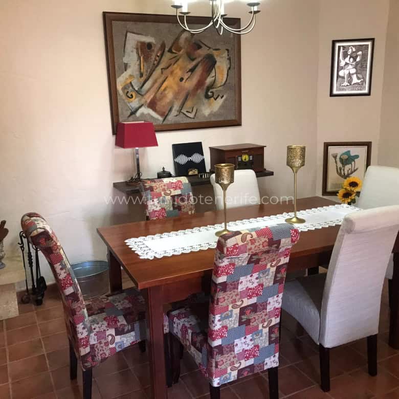 House for Sale in San Miguel de Abona, Tu Nido Tenerife