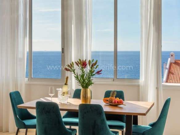 Wohnung zu verkaufen in Tenerife South, Callao Salvaje, Tu Nido Tenerife
