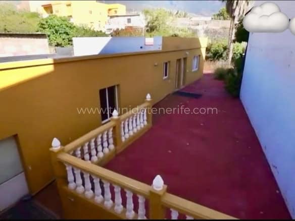 House for sale in Güímar, Tu Nido Tenerife