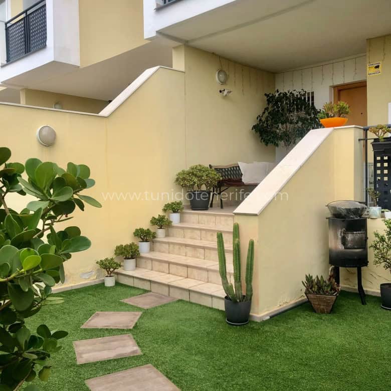 Townhouse for sale in Tenerife South, Madroñal de Fañabe, Tu Nido Tenerife