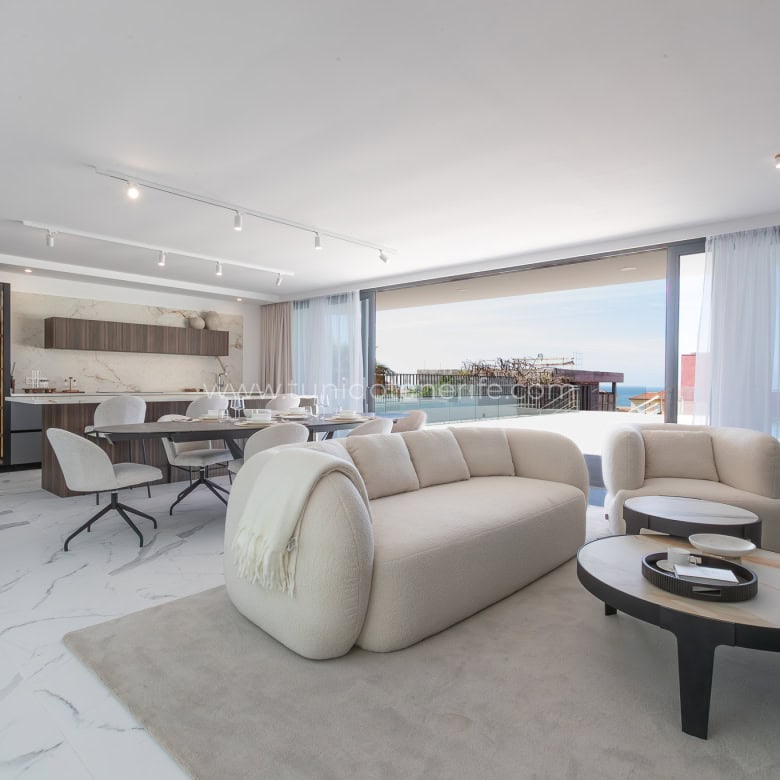 Villa for Sale in Tenerife South, Madroñal de Fañabe, Tu Nido Tenerife