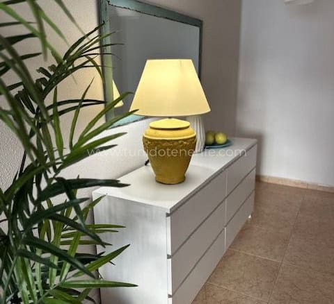 Wohnung zu verkaufen in Tenerife South, Costa Adeje, Tu Nido Tenerife