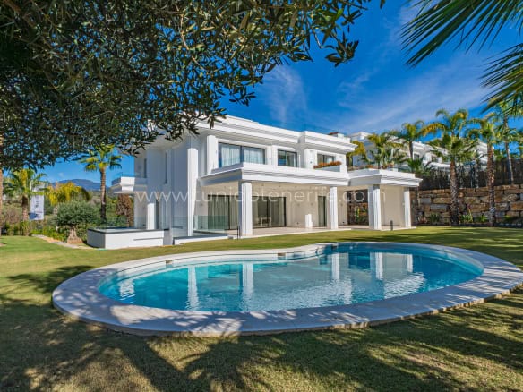 Villa residenziale unica, Marbella, Tu Nido Tenerife