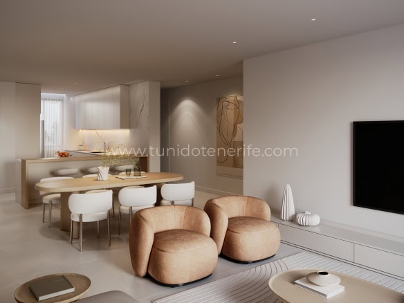 Royal Park Residence, Marbella, Tu Nido Tenerife