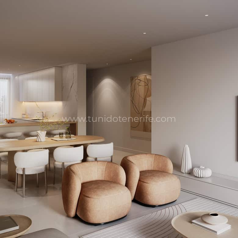 Royal Park Residence, Марбелья, Tu Nido Tenerife