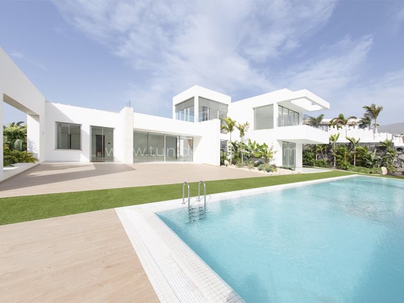 Villa in vendita a Tenerife Sud, La Caleta, Tu Nido Tenerife