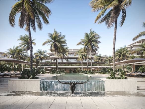 Residenz Essence, Marbella, Tu Nido Tenerife