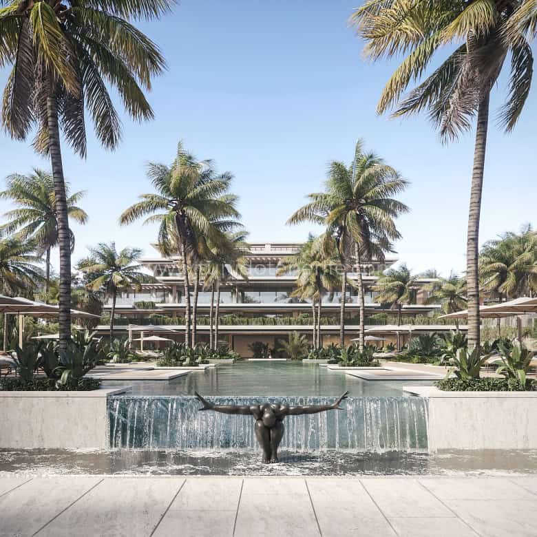 Essence Residence, Marbella, Tu Nido Tenerife