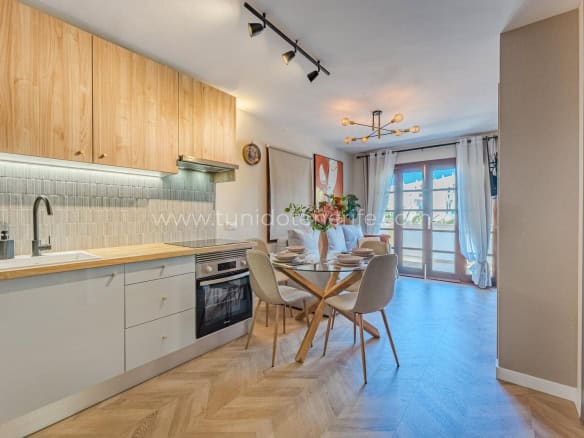 Wohnung zu verkaufen in Costa Adeje, Teneriffa, Tu Nido Tenerife