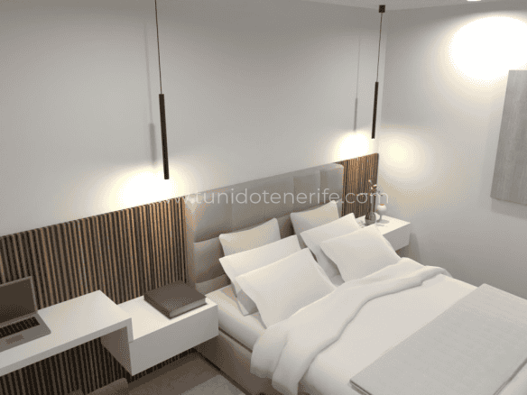 Flats for sale in Playa San Juan, Tenerife South, Tu Nido Tenerife