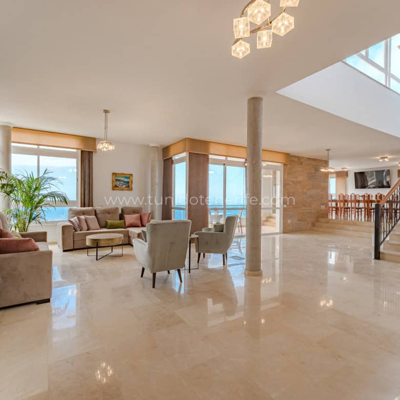 Villa en venta en Tenerife Norte, El Sauzal, Tu Nido Tenerife