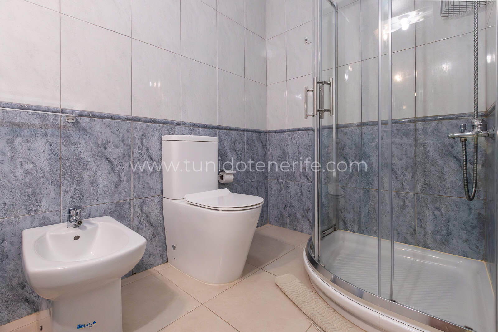 Apartament 2 camere de închiriat în Los Cristianos