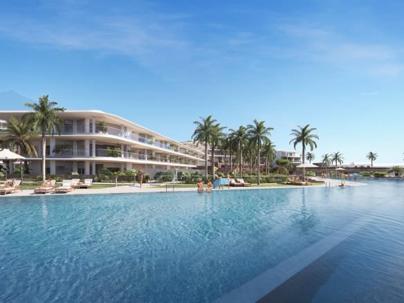 Wohnungen zu verkaufen in Playa San Juan, Teneriffa Süd, Tu Nido Tenerife
