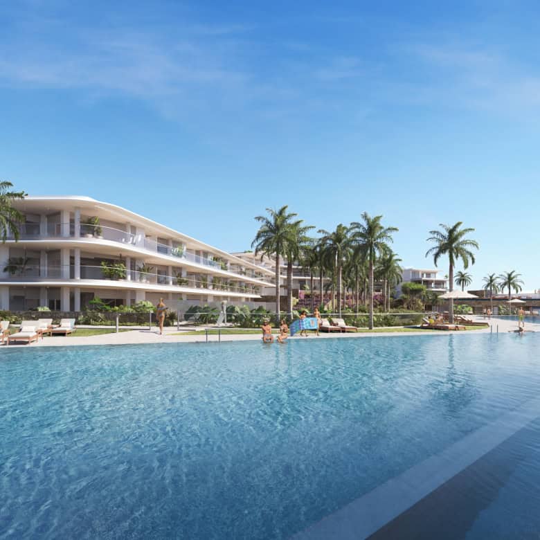 Appartamenti in vendita in Playa San Juan, Tenerife Sud, Tu Nido Tenerife