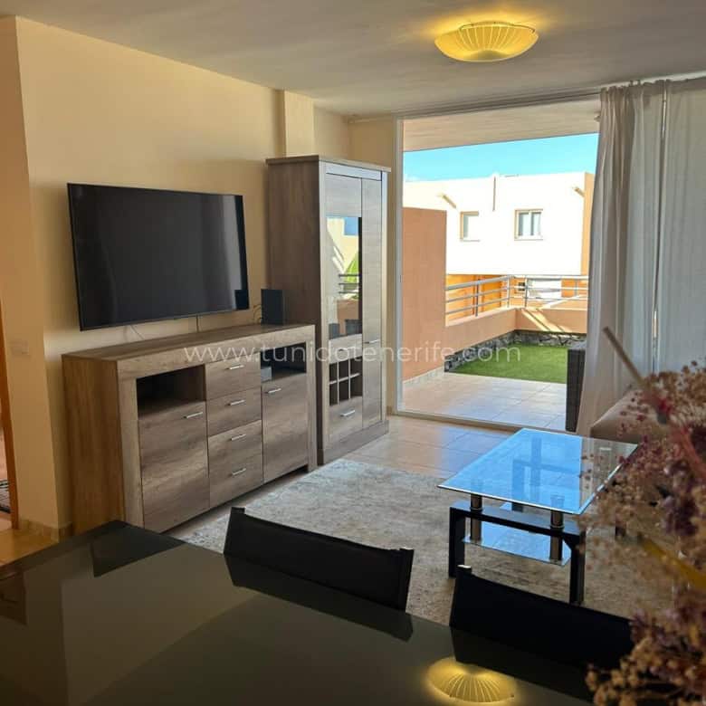 Таунхаус на продажу в Мираверде, Тенерифе Южный, Tu Nido Tenerife Таунхаус на продажу в Мираверде, Тенерифе Южный, Tu Nido Tenerife