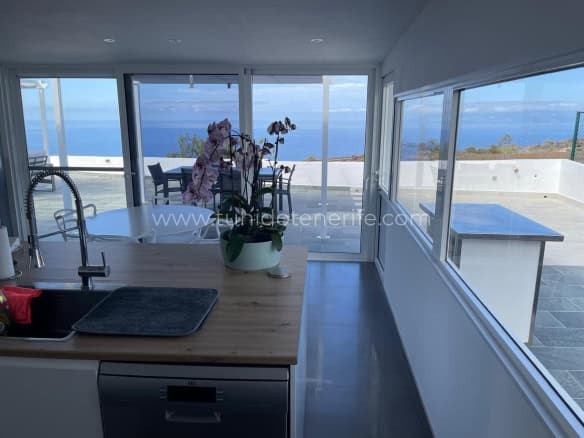 Finca in vendita a Guía de Isora, Tu Nido Tenerife