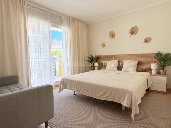 Casa a schiera in vendita a Madroñal de Fañabe, Tenerife Sud, Tu Nido Tenerife