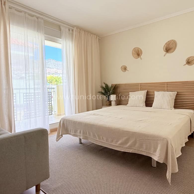 Таунхаус на продажу в Madroñal de Fañabe, Tenerife South, Tu Nido Tenerife Таунхаус на продажу в Madroñal de Fañabe, Tenerife South, Tu Nido Tenerife