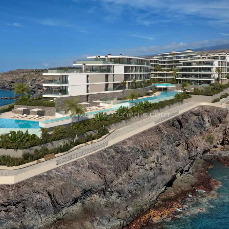 Appartamenti in vendita a Costa Adeje, Rocabella, Tu Nido Tenerife