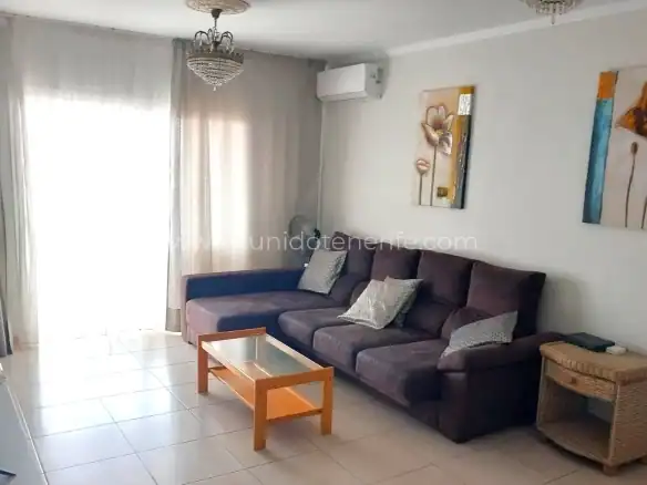 Wohnung zu verkaufen in Tenerife South, Los Cristianos, Tu Nido Tenerife