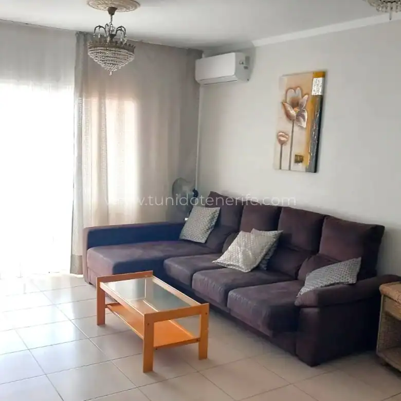 Продажа квартир в Tenerife South, Los Cristianos, Tu Nido Tenerife