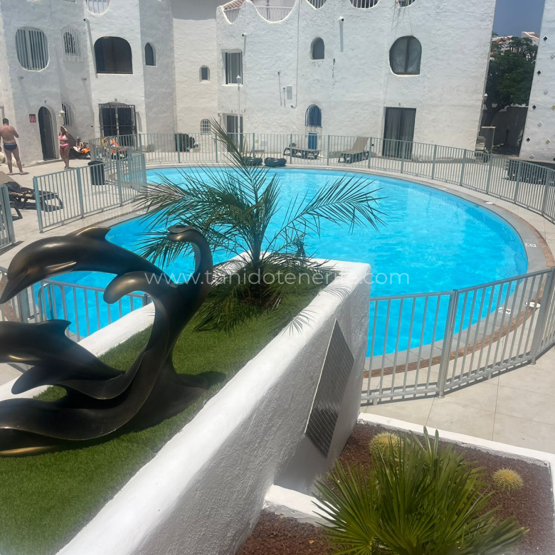 Appartamento in vendita a Playa de Las Americas, Tenerife Sud, Tu Nido Tenerife Appartamento in vendita a almeria, almeria.