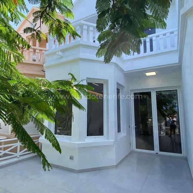 Villa in vendita a Tenerife Sud, Playa Fañabe, Tu Nido Tenerife Villa in vendita a Tenerife Sud, Playa Fañabe, Tu Nido Tenerife