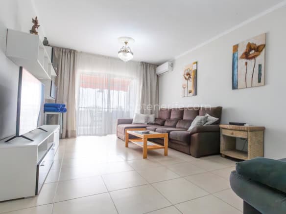 Mieszkanie na sprzedaż na Teneryfie Południowej, Los Cristianos, Tu Nido Tenerife Mieszkanie na sprzedaż na Teneryfie Południowej, Los Cristianos, Tu Nido Tenerife
