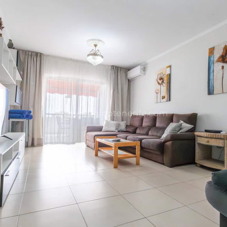 Apartamento en venta en Tenerife Sur, Los Cristianos, Tu Nido Tenerife Apartamento en venta en Tenerife Sur, Los Cristianos, Tu Nido Tenerife