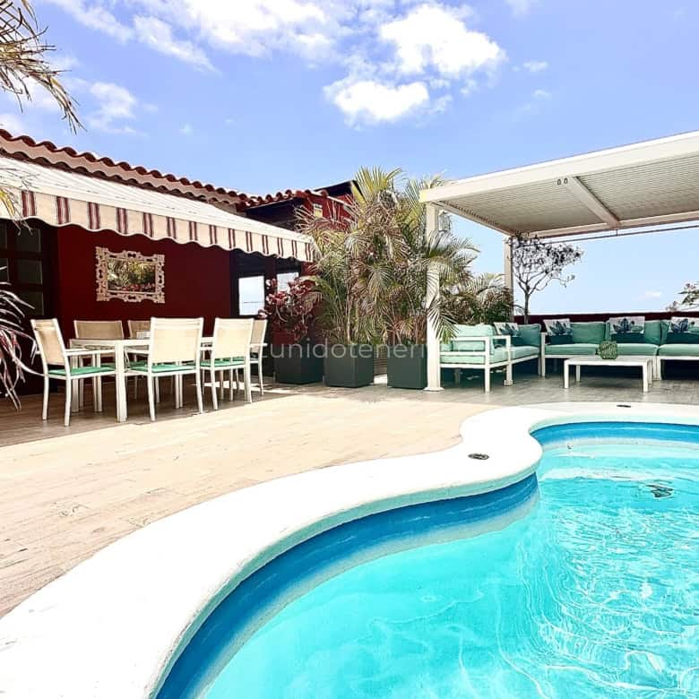 Duplex for Sale in Madroñal de Fañabe, Sur de Tenerife, Tu Nido Tenerife Duplex for Sale in Madroñal de Fañabe, Sur de Tenerife, Tu Nido Tenerife