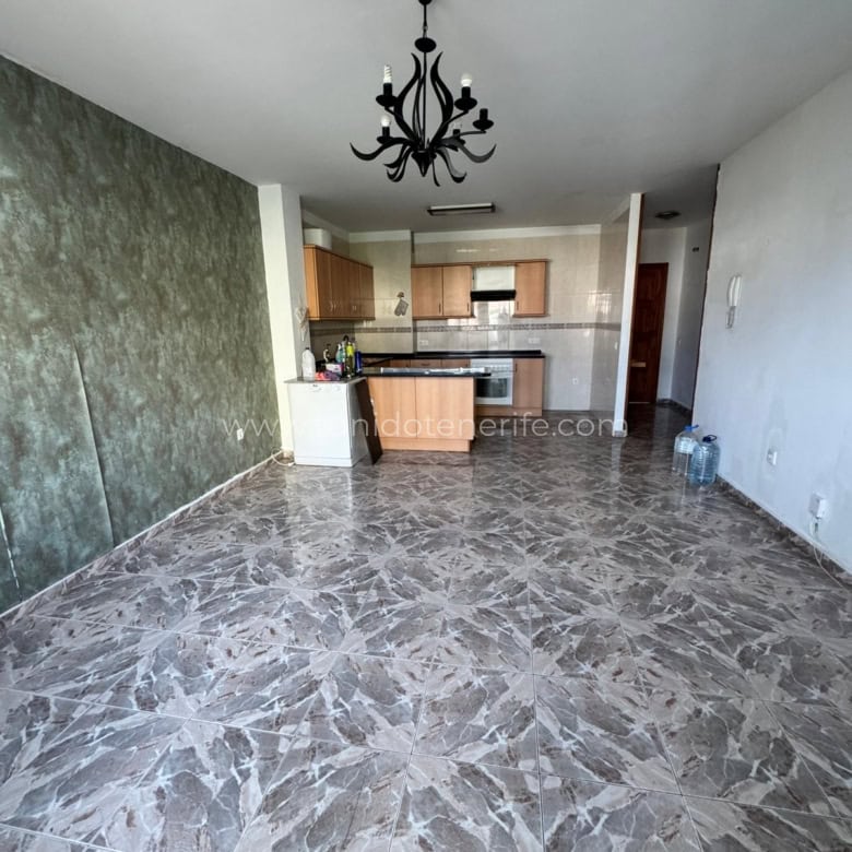 Wohnung zu verkaufen in Tenerife South, Buzanada, Tu Nido Tenerife Wohnung zu verkaufen in Tenerife South, Buzanada, Tu Nido Tenerife