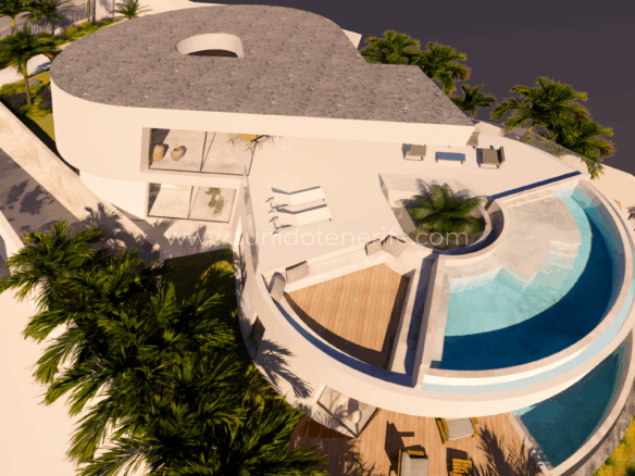 Terreni in vendita in Armeñime, Adeje, Tu Nido Tenerife