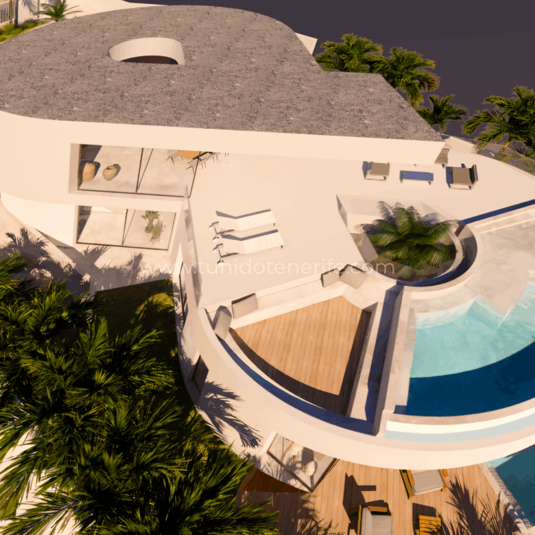 Land for sale in Armeñime, Adeje, Tu Nido Tenerife