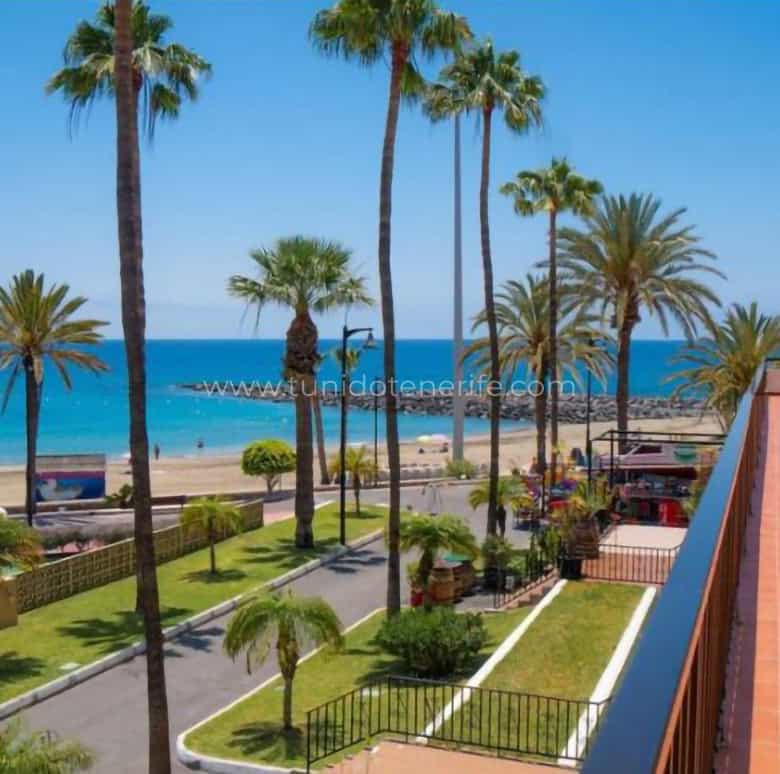 2 Bedroom Apartment for Rent in Playa de las Vistas, Tu Nido Tenerife Flat in Las Americas 2 bedrooms