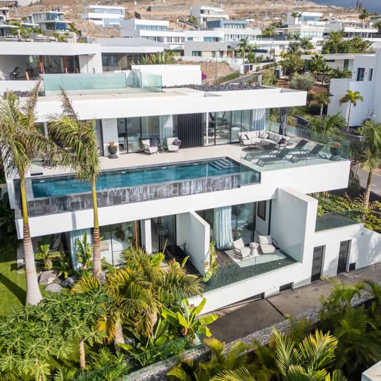 Villa zu verkaufen in Teneriffa Süd, Abama, Tu Nido Tenerife Villa zu verkaufen in Teneriffa Süd, Abama, Tu Nido Tenerife