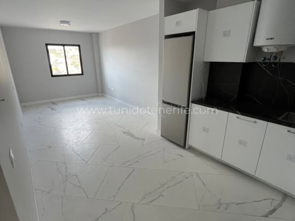 Apartamente de vânzare în San Isidro, Tenerife Sud, Tu Nido Tenerife