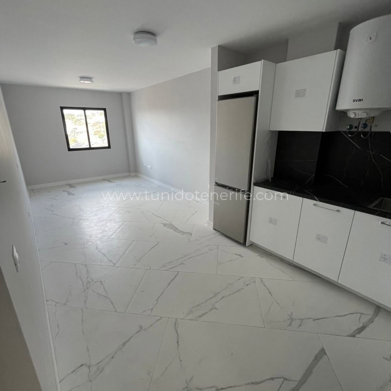 Квартири на продаж в San Isidro, Тенеріфе Південь, Tu Nido Tenerife