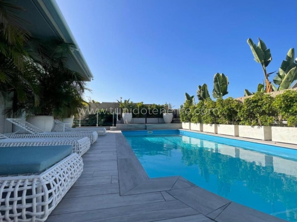 Villa Laura, Tu Nido Tenerife