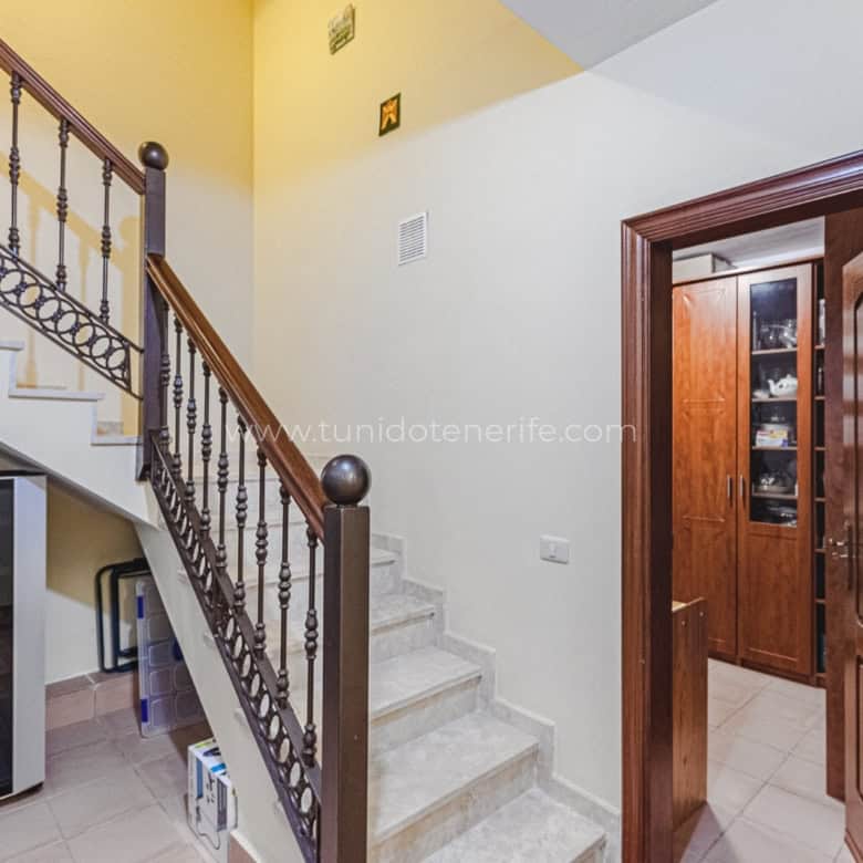 Dom na sprzedaż w Playa del Duque, południowa część Teneryfy, Tu Nido Tenerife