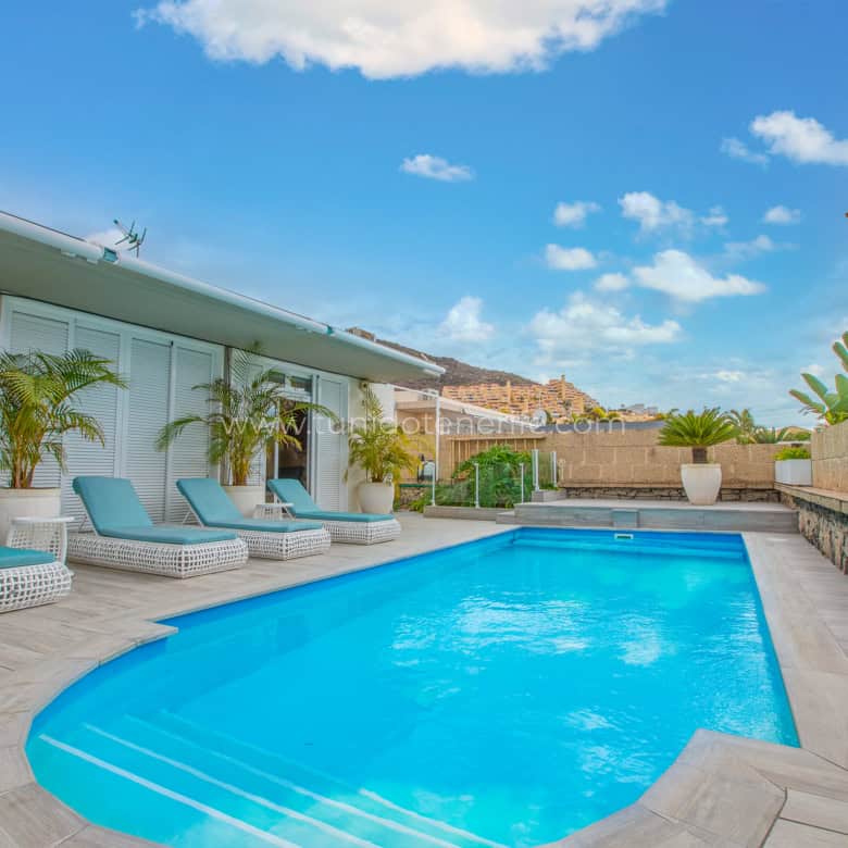 Villa in vendita a Costa Adeje, Madroñal de Fañabe, Tu Nido Tenerife