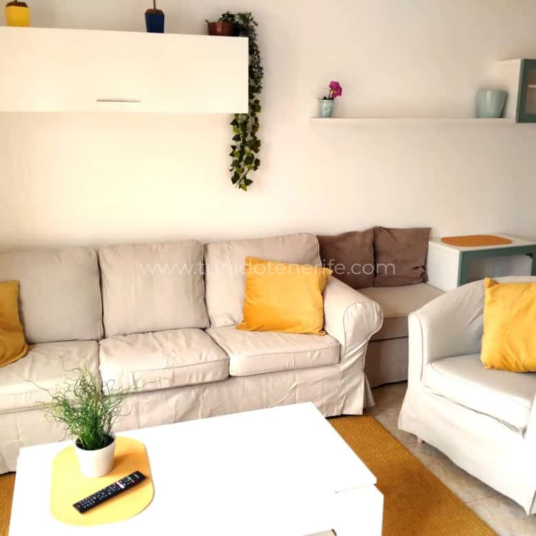 Flat for sale in Buzanada, Tenerife South, Tu Nido Tenerife