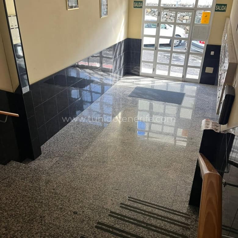 Mieszkanie na sprzedaż na Teneryfie Południowej, Buzanada, Tu Nido Tenerife