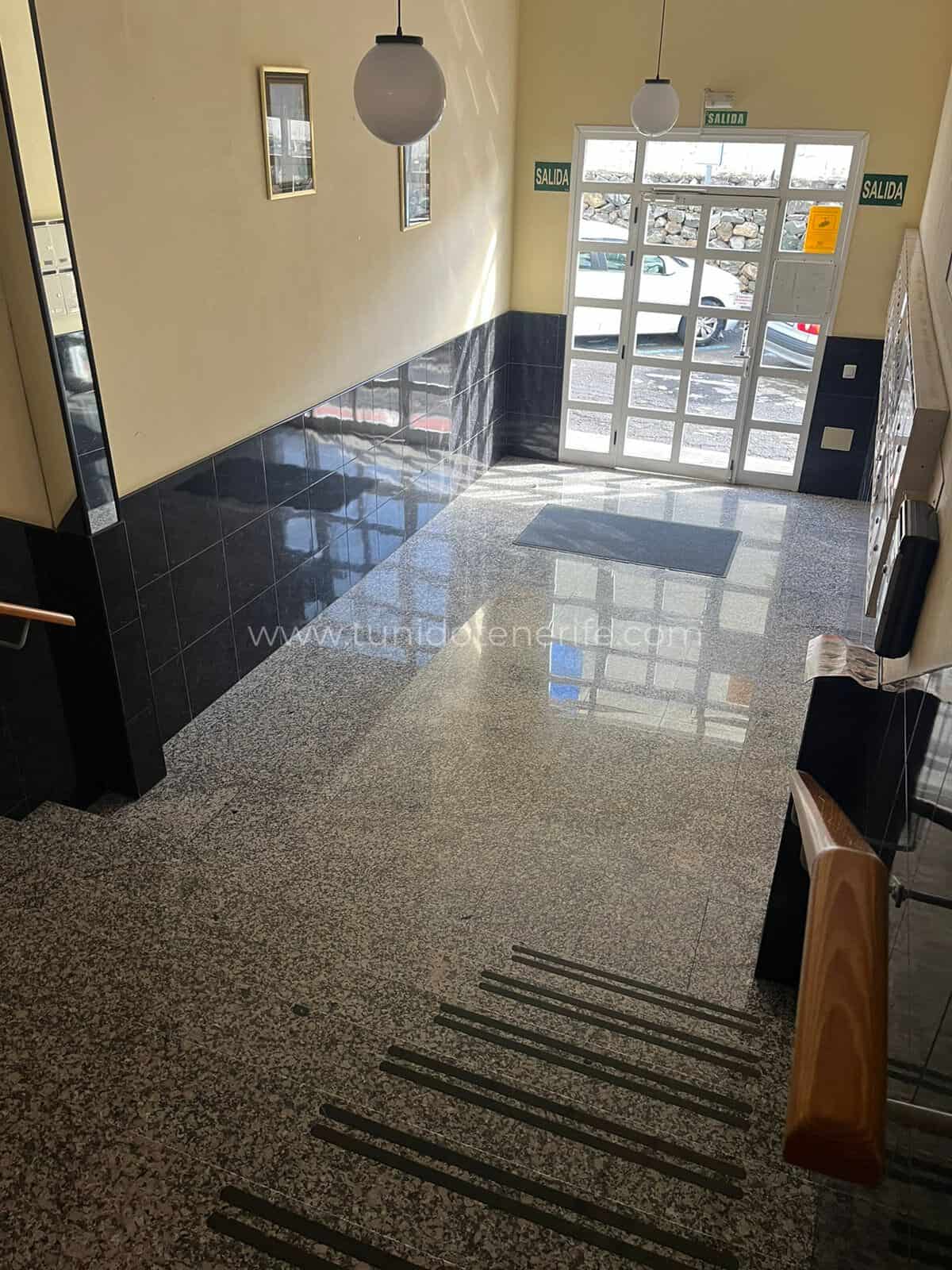 Wohnung zu verkaufen in Tenerife South, Buzanada, Tu Nido Tenerife