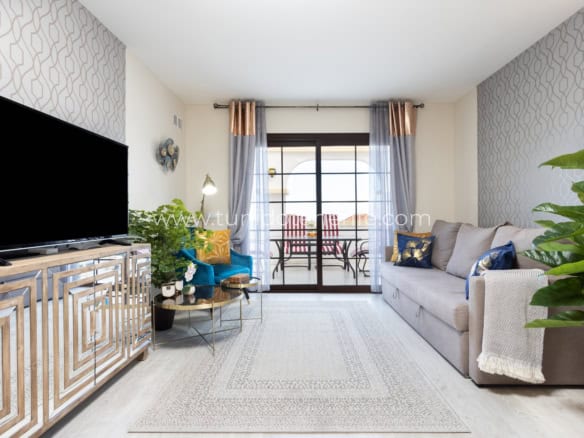 Apartamentos en Venta en Costa Adeje, Tu Nido Tenerife