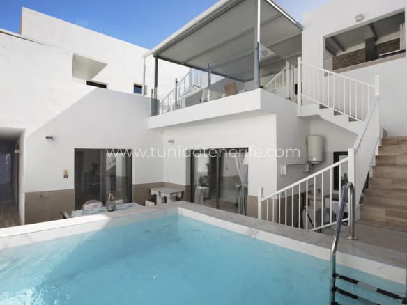 Maison à vendre à Tenerife South, Armeñime, Tu Nido Tenerife