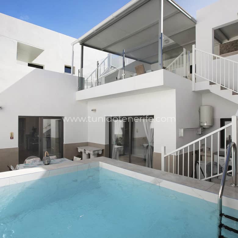 Дом на продажу в Тенерифе Южный, Armeñime, Tu Nido Tenerife